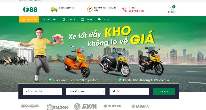 Chi tiết nhiều hơn 95 giao vat xe may mới nhất  thdonghoadianeduvn